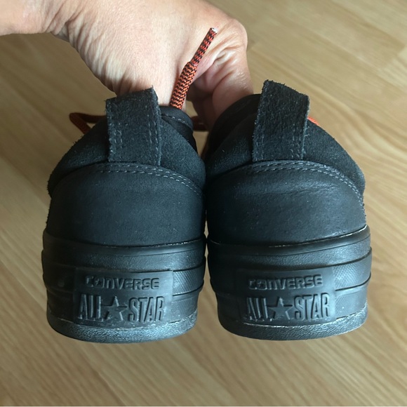 Converse Chuck Taylor All Stars Descent Low Sneakers Mens 5 Women’s 7 - Picture 7 of 10